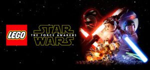 LEGO STAR WARS: The Force Awakens Free Download (Build-1390458 & ALL DLCs)