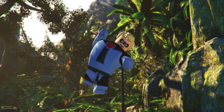 LEGO The Incredibles Free Download SteamGG LEGO The Incredibles Free Download SteamGG