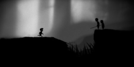 LIMBO Free Download SteamGG LIMBO Free Download SteamGG
