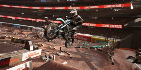 MX vs ATV Legends Free Download SteamGG.net MX vs ATV Legends Free Download SteamGG.net