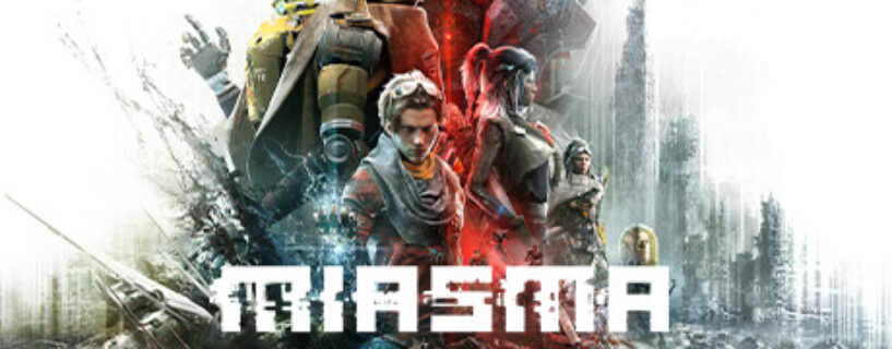 Miasma Chronicles Free Download (v2023.07.12)