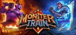 Monster Train Free Download (V.12923)