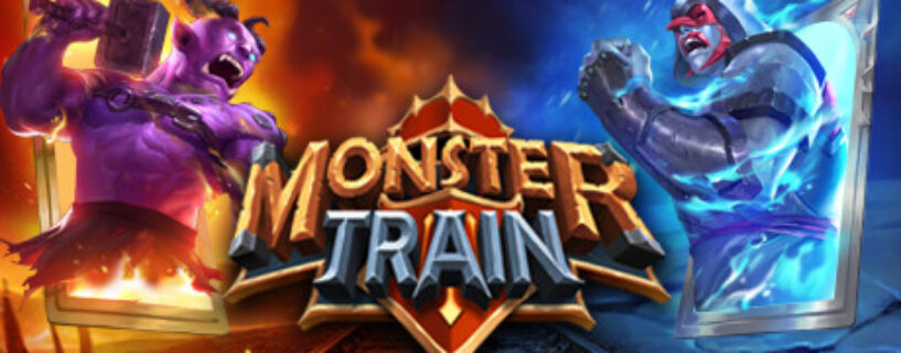 Monster Train Free Download (V.12923)