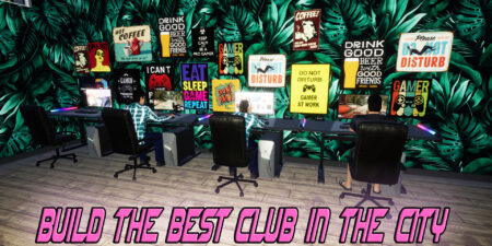 My Gaming Club Free Download My Gaming Club Free Download