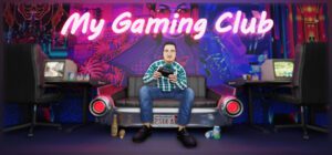My Gaming Club Free Download (v2.1)