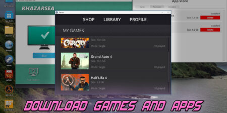 My Gaming Club Free Download My Gaming Club Free Download