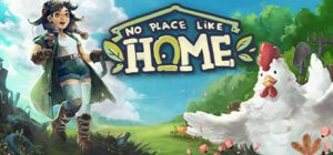 No Place Like Home Free Download