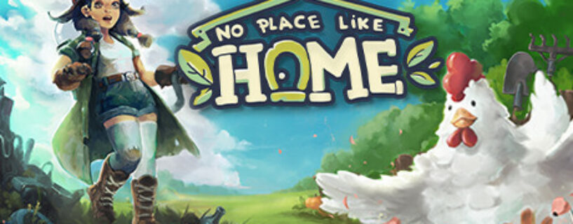 No Place Like Home Free Download