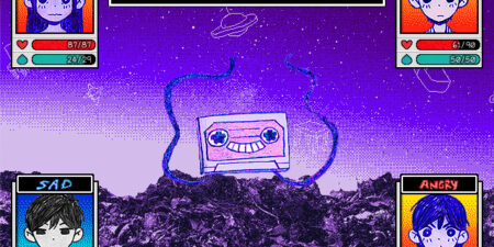 OMORI Free Download SteamGG OMORI Free Download SteamGG