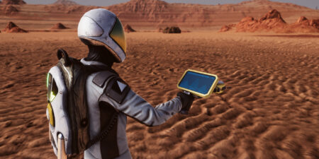 Occupy Mars The Game Free Download SteamGG Occupy Mars The Game Free Download SteamGG