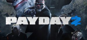PAYDAY 2 Free Download [v1.143.246/Build-15688972]