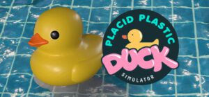Placid Plastic Duck Simulator Free Download [Ducks Galore – More Ducks Everywhere v18.11.2024]