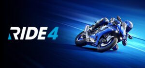 RIDE 4 Free Download (Build 11036555)