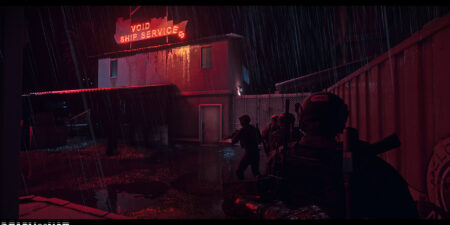 Ready or Not Free Download SteamGG.net Ready or Not Free Download SteamGG.net