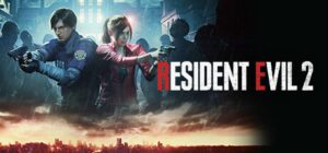 Resident Evil 2 Free Download (DX11.V2023.04.27)