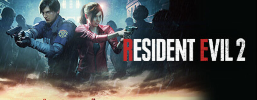 Resident Evil 2 Free Download (DX11.V2023.04.27)