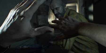 Resident Evil 7 Biohazard Free Download SteamGG.net Resident Evil 7 Biohazard Free Download SteamGG.net