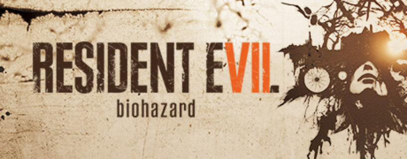 Resident Evil 7 Biohazard Free Download (V2023.04.27)