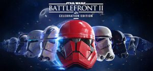 STAR WARS Battlefront II Celebration Edition Free Download