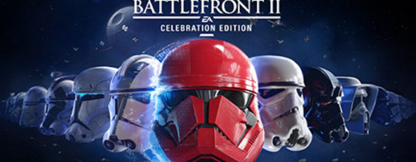 STAR WARS Battlefront II Celebration Edition Free Download