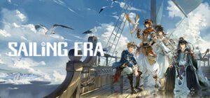 Sailing Era Free Download (V2023.05.06)
