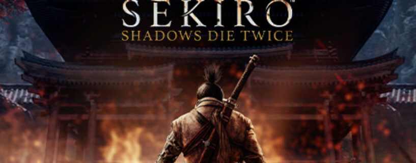 Sekiro: Shadows Die Twice GOTY Edition Free Download (V.1.06)