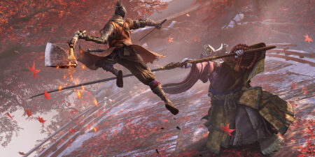 Sekiro Shadows Die Twice Free Download SteamGG Sekiro Shadows Die Twice Free Download SteamGG
