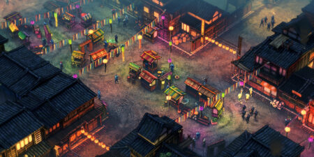 Shadow Tactics Blades of the Shogun Free Download Shadow Tactics Blades of the Shogun Free Download