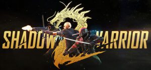 Shadow Warrior 2 Free Download (Incl ALL DLCs)