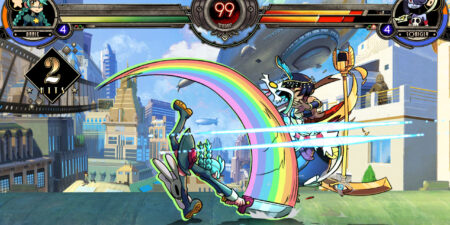 Skullgirls 2nd Encore Free Download Skullgirls 2nd Encore Free Download