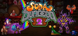 Soda Dungeon 2 Free Download (v1.2.2)