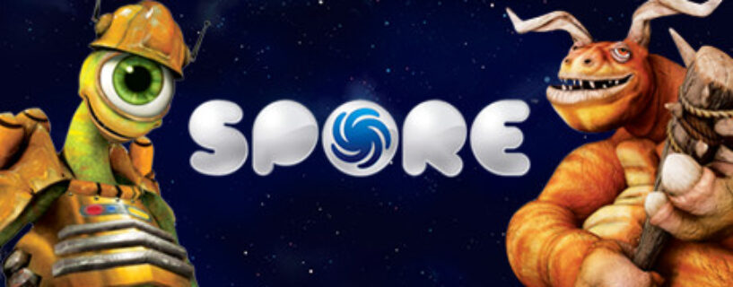 Spore Free Download [Collection]