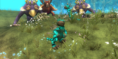 Spore Free Download SteamGG.net Spore Free Download SteamGG.net