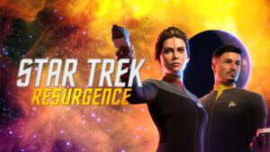Star Trek: Resurgence Free Download (v1.1)