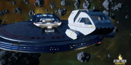 Star Trek Resurgence Free Download
