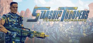 Starship Troopers: Terran Command Free Download [v5.04.02]