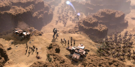 Starship Troopers Terran Command Free Download SteamGG Starship Troopers Terran Command Free Download SteamGG