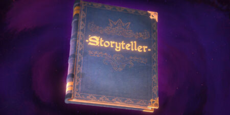 Storyteller Free Download SteamGG Storyteller Free Download SteamGG