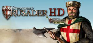 Stronghold Crusader HD Free Download (V.1.41a)