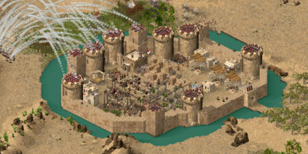 Stronghold Crusader HD Free Download SteamGG Stronghold Crusader HD Free Download SteamGG