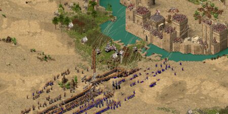 Stronghold Crusader Free Download Stronghold Crusader Free Download