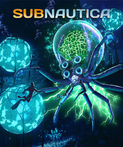 Subnautica Free Download [v82304/Build-18810395]
