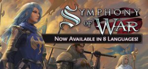 Symphony of War: The Nephilim Saga Free Download (V1.0.5)