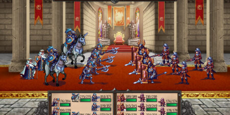 Symphony of War The Nephilim Saga Free Download SteamGG Symphony of War The Nephilim Saga Free Download SteamGG