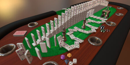 Tabletop Simulator Free Download SteamGG Tabletop Simulator Free Download SteamGG