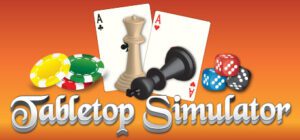 Tabletop Simulator Free Download [v14.2.1 Hotfix 3+Online]