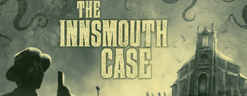 The Innsmouth Case Free Download (Build 11735886)