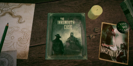 The Innsmouth Case Free Download SteamGG.net The Innsmouth Case Free Download SteamGG.net