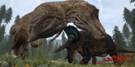 The Isle Free Download SteamGG The Isle Free Download SteamGG