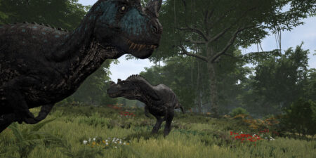 The Isle Free Download SteamGG The Isle Free Download SteamGG